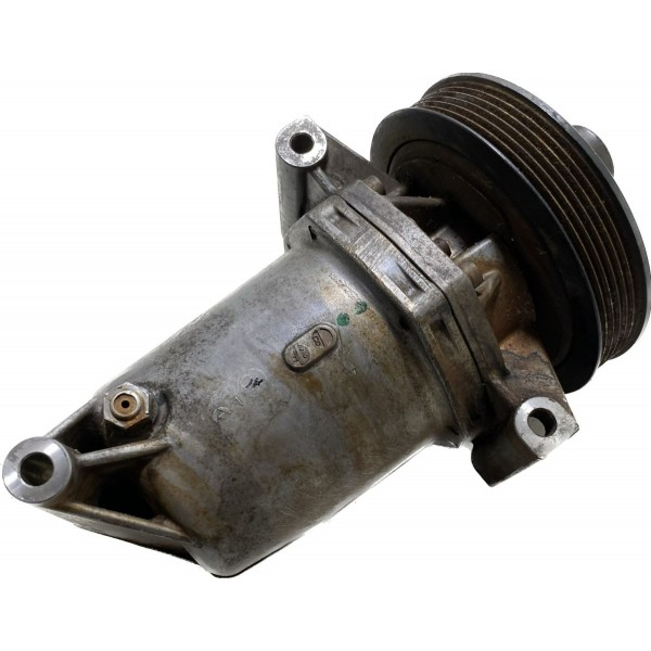 Compressor Ar Condicionado Chevrolet S10 2.8 Diesel 2012/20