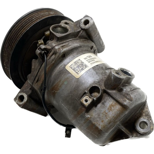 Compressor Ar Condicionado Chevrolet S10 2.8 Diesel 2012/20
