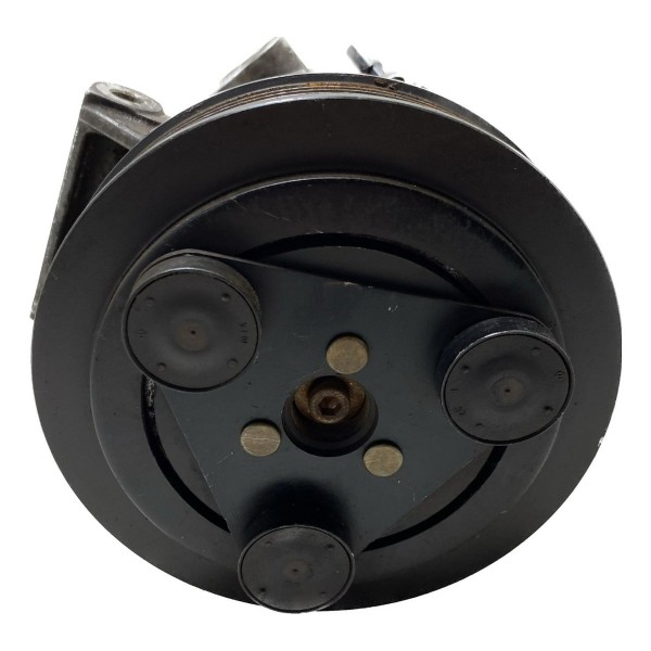 Compressor Ar Condicionado Chevrolet S10 2.8 Diesel 2012/20