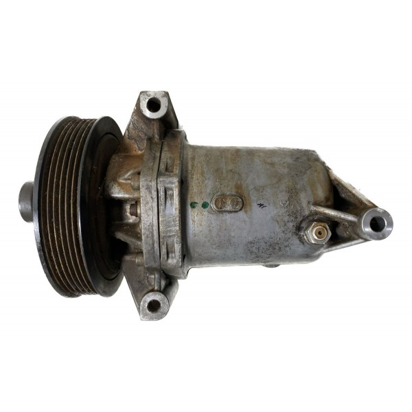 Compressor Ar Condicionado Chevrolet S10 2.8 Diesel 2012/20