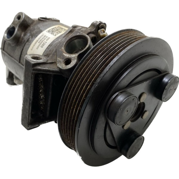 Compressor Ar Condicionado Chevrolet S10 2.8 Diesel 2012/20