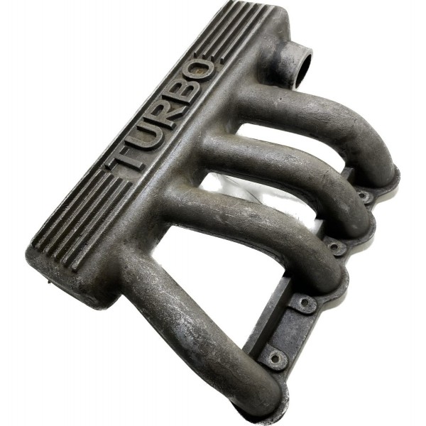 Coletor Admissão Jpx Montez 2.5 1995 Cx572