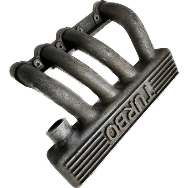 Coletor Admissão Jpx Montez 2.5 1995 Cx572