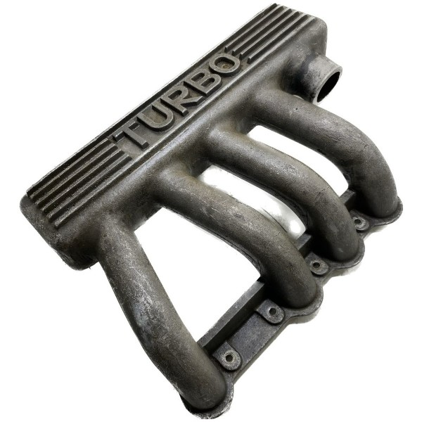 Coletor Admissão Jpx Montez 2.5 1995 Cx572