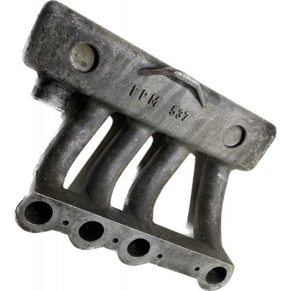 Coletor Admissão Jpx Montez 2.5 1995 Cx572