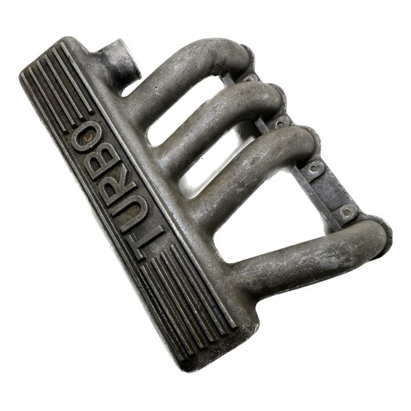 Coletor Admissão Jpx Montez 2.5 1995 Cx572