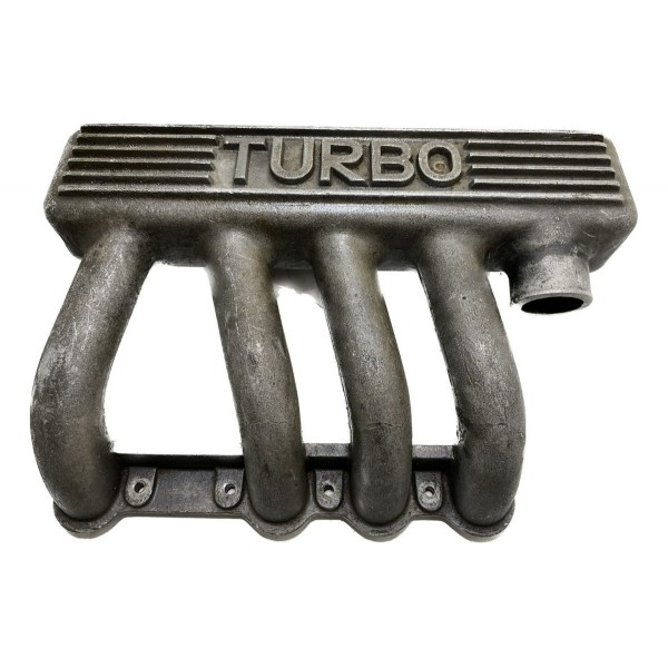 Coletor Admissão Jpx Montez 2.5 1995 Cx572