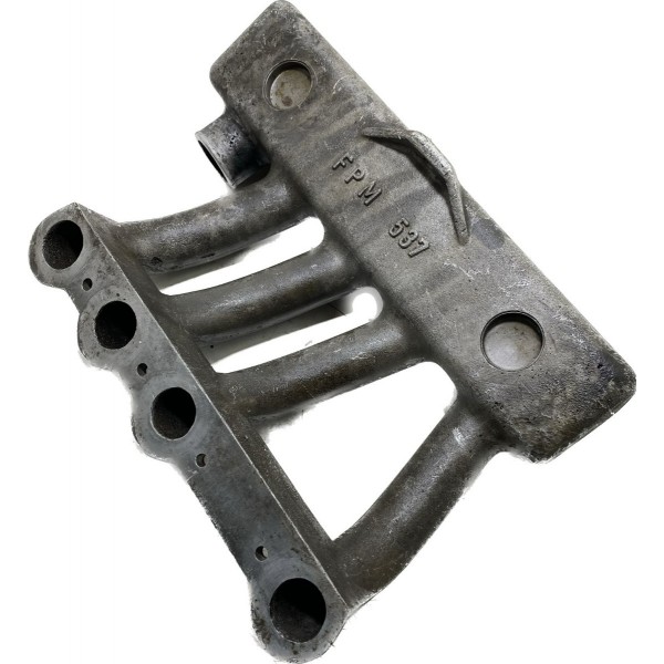 Coletor Admissão Jpx Montez 2.5 1995 Cx572