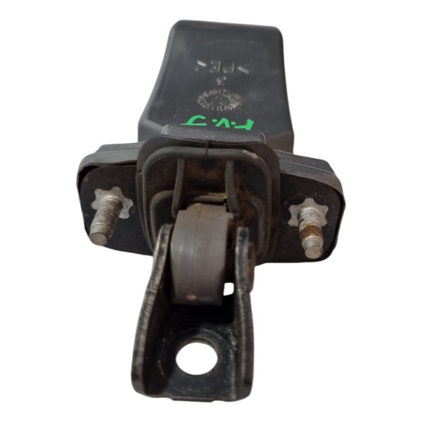 Limitador Porta Dianteira Direita Fiat Fiorino 2015 Cx488