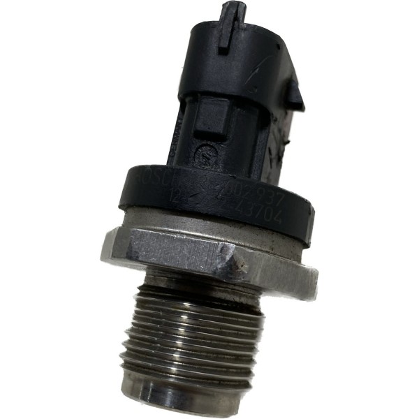 Sensor Flauta Chevrolet S10 2.8 2012/2015 Cx352