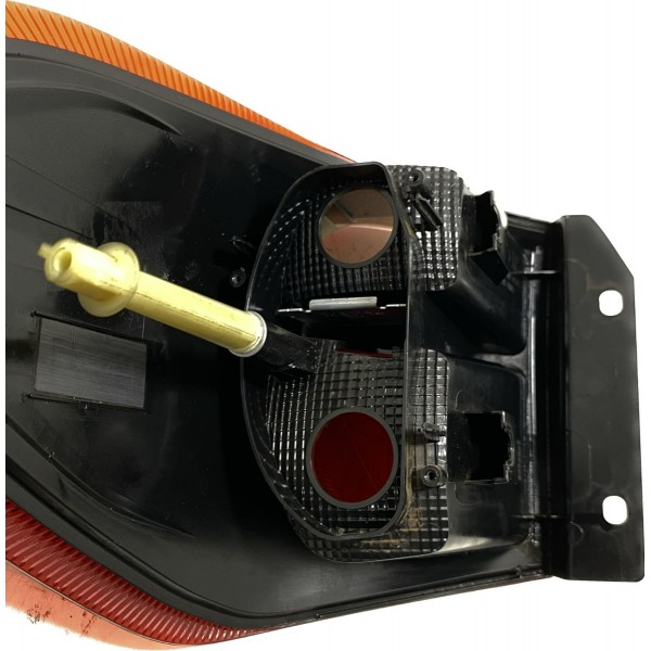 Lanterna Direita Ford Ecosport 2013/2017 Cx562 Direito