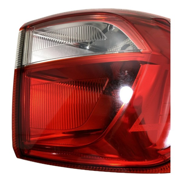 Lanterna Direita Ford Ecosport 2013/2017 Cx562 Direito