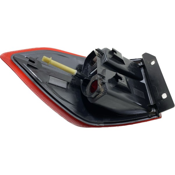 Lanterna Direita Ford Ecosport 2013/2017 Cx562 Direito