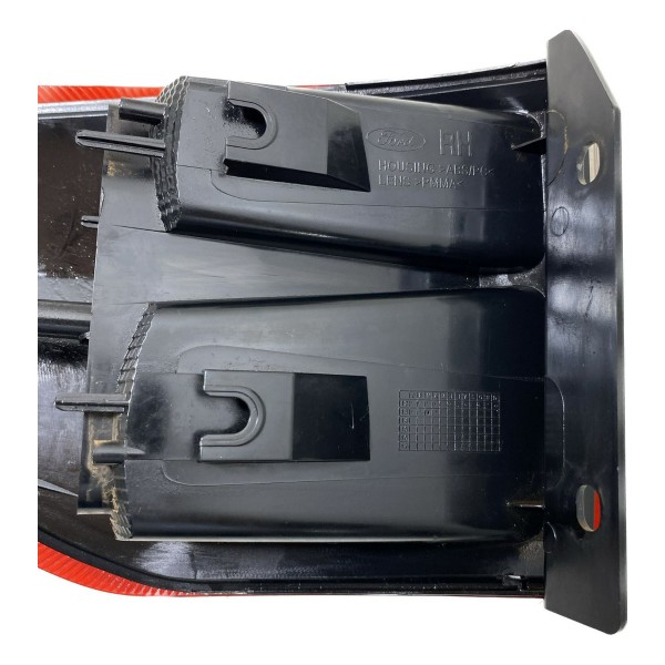 Lanterna Direita Ford Ecosport 2013/2017 Cx562 Direito