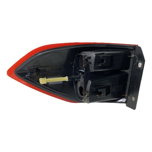 Lanterna Direita Ford Ecosport 2013/2017 Cx562 Direito