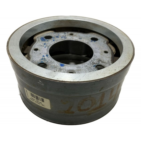 Amortecedor Eixo Transmissão Ford Ranger 2.5 2012 Cx353