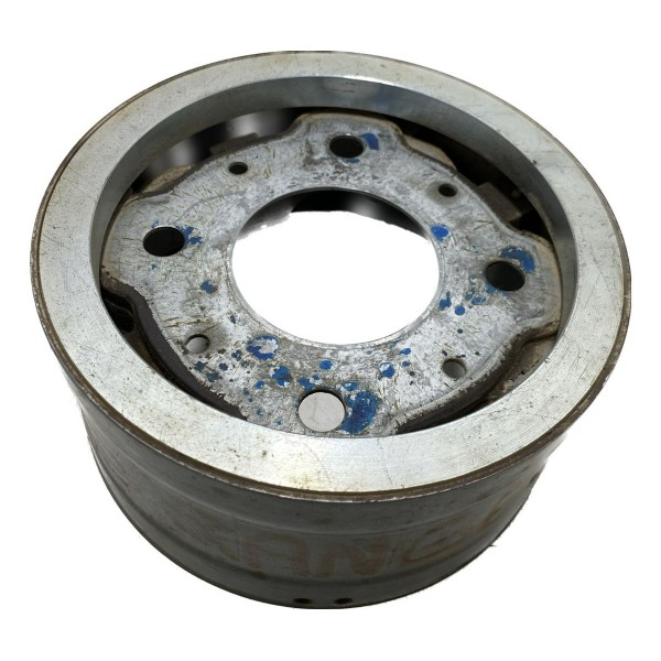 Amortecedor Eixo Transmissão Ford Ranger 2.5 2012 Cx353