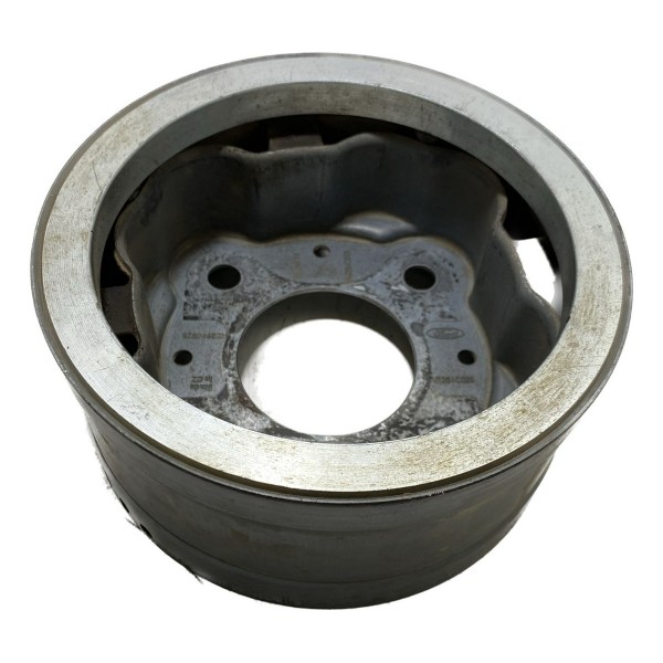 Amortecedor Eixo Transmissão Ford Ranger 2.5 2012 Cx353