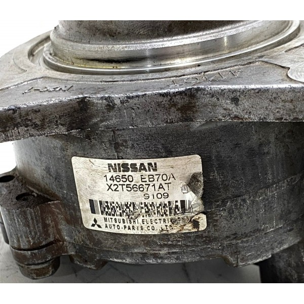 Bomba Vacuo Nissan Frontier 2.5 2008/2015 Cx353