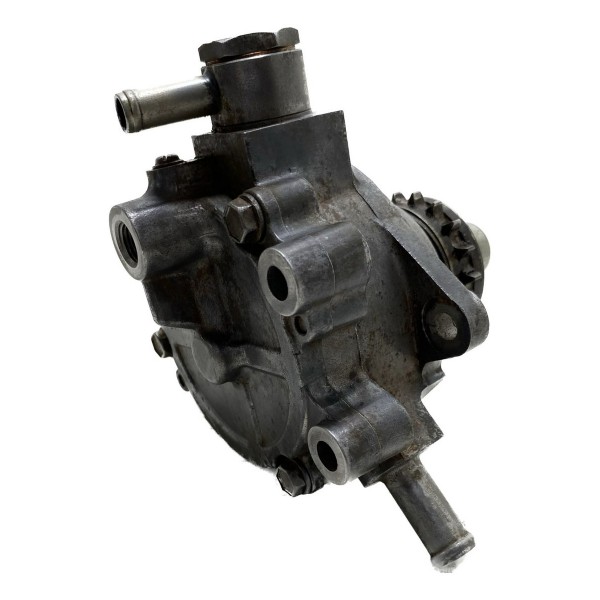 Bomba Vacuo Nissan Frontier 2.5 2008/2015 Cx353