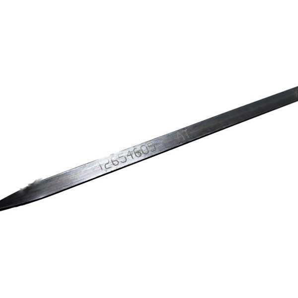 Vareta Nivel Oleo Motor Chevrolet 12654605 Cx352