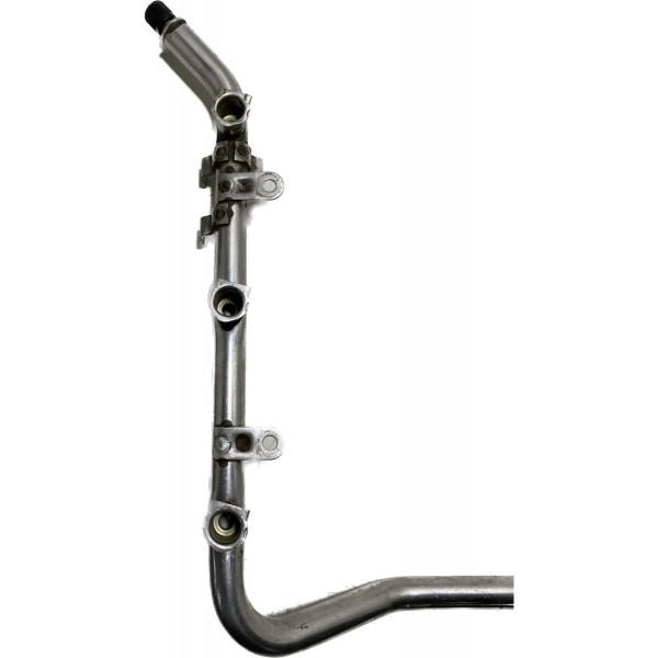 Flauta Bico Injetor Mercedes C320 C240  V6 95/02 Cx352