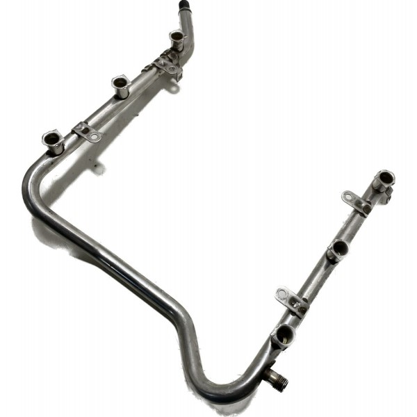 Flauta Bico Injetor Mercedes C320 C240  V6 95/02 Cx352