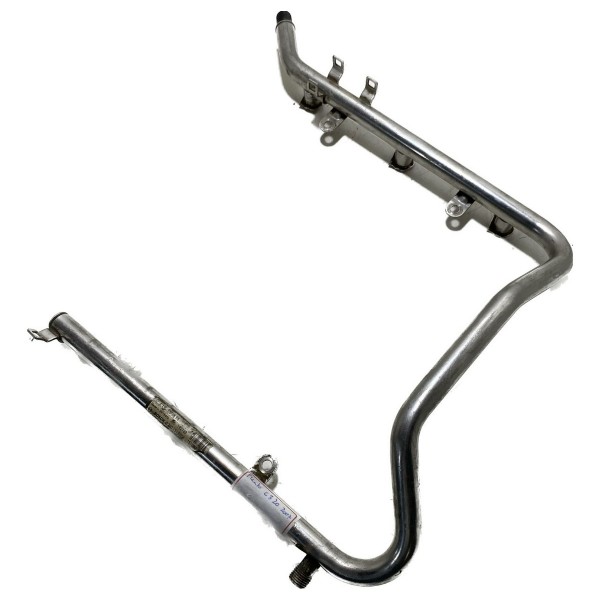 Flauta Bico Injetor Mercedes C320 C240  V6 95/02 Cx352