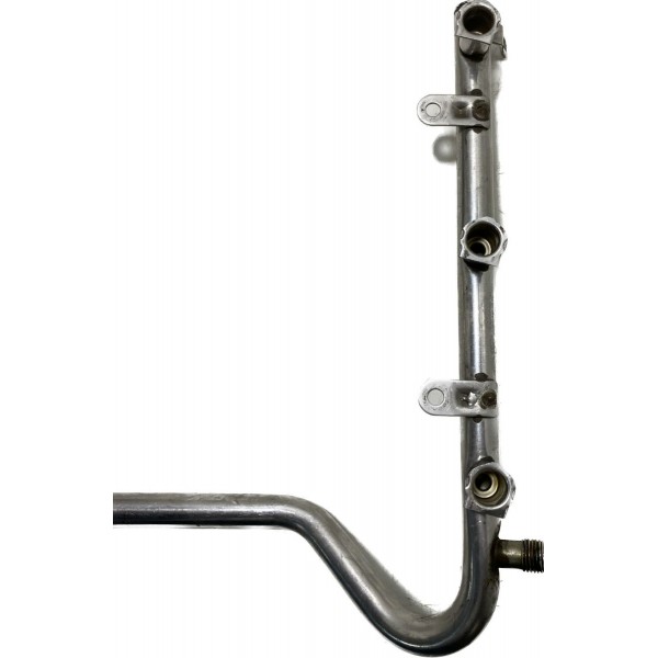 Flauta Bico Injetor Mercedes C320 C240  V6 95/02 Cx352