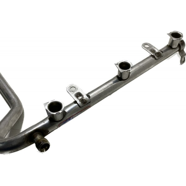 Flauta Bico Injetor Mercedes C320 C240  V6 95/02 Cx352