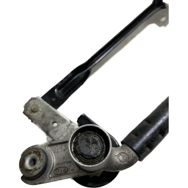 Maquina Limpador Parabrisa Kia Cerato 2008/2012 Cx595