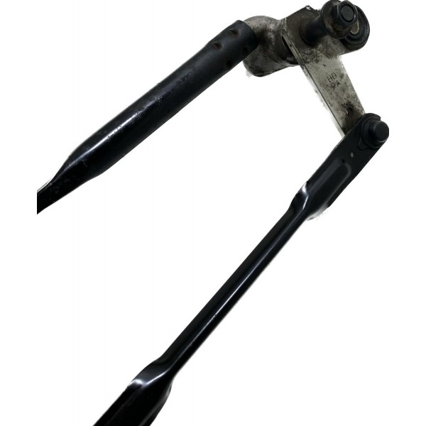 Maquina Limpador Parabrisa Kia Cerato 2008/2012 Cx595