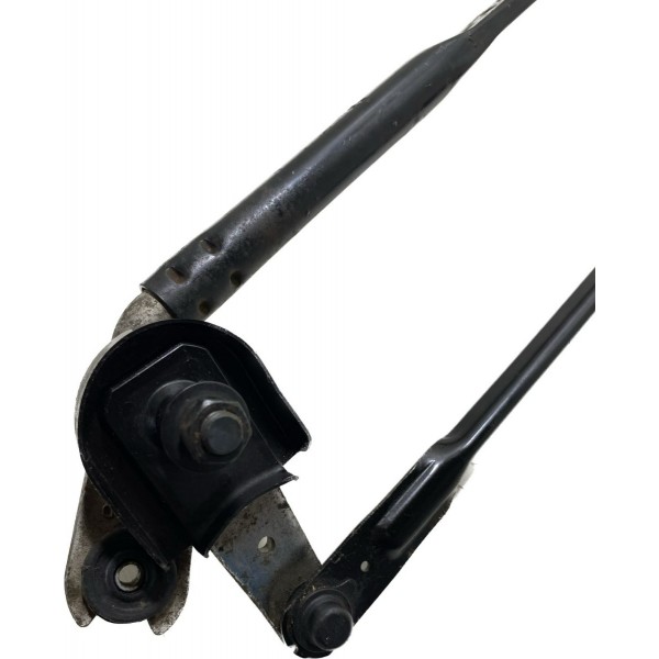 Maquina Limpador Parabrisa Kia Cerato 2008/2012 Cx595