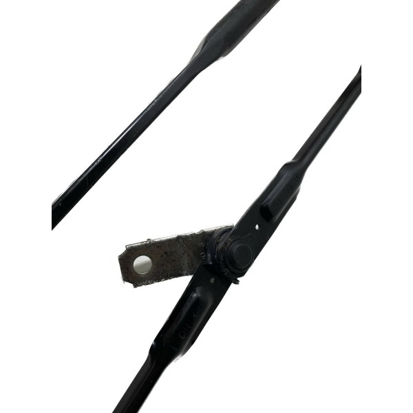 Maquina Limpador Parabrisa Kia Cerato 2008/2012 Cx595