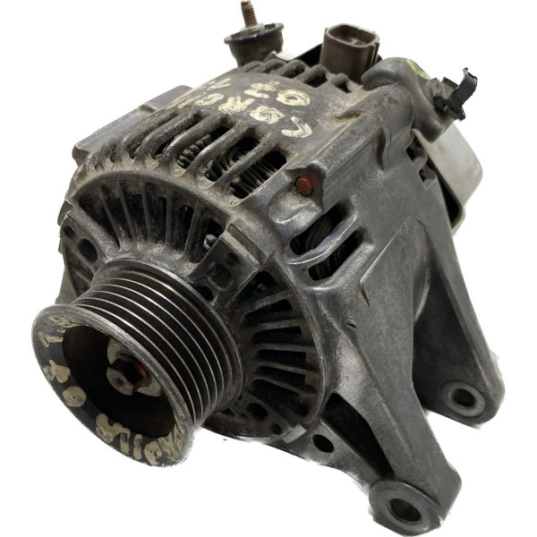 Alternador Toyota Corolla Fielder 1.8 2003/2008
