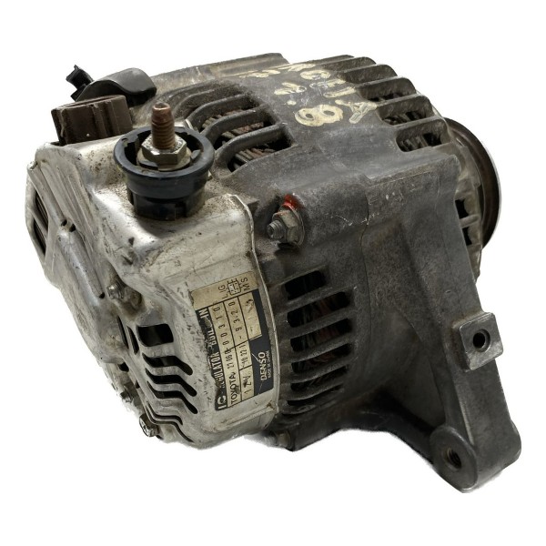 Alternador Toyota Corolla Fielder 1.8 2003/2008