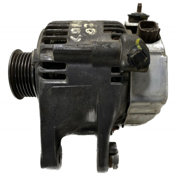 Alternador Toyota Corolla Fielder 1.8 2003/2008