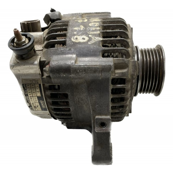 Alternador Toyota Corolla Fielder 1.8 2003/2008