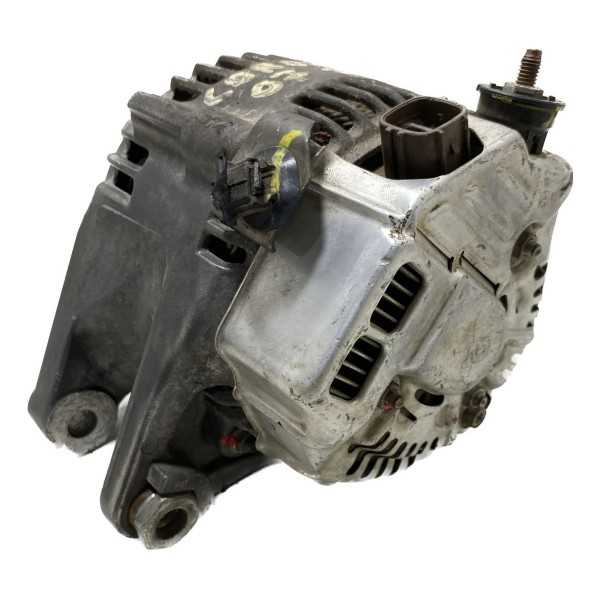 Alternador Toyota Corolla Fielder 1.8 2003/2008