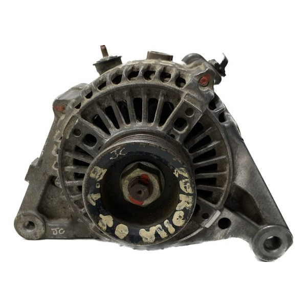 Alternador Toyota Corolla Fielder 1.8 2003/2008