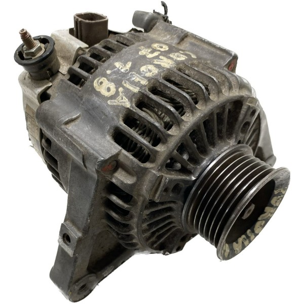 Alternador Toyota Corolla Fielder 1.8 2003/2008