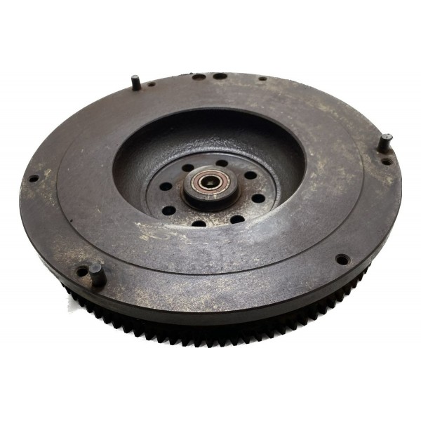 Volante Motor Chevrolet Traker 2.0 2003/2008