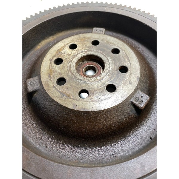 Volante Motor Chevrolet Traker 2.0 2003/2008