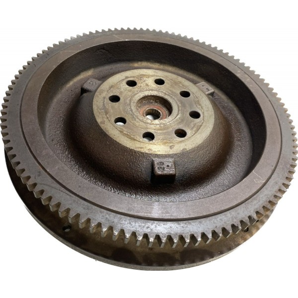 Volante Motor Chevrolet Traker 2.0 2003/2008