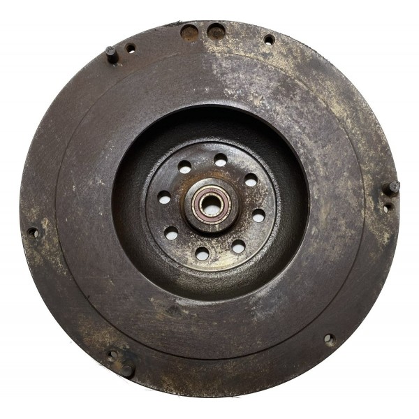 Volante Motor Chevrolet Traker 2.0 2003/2008