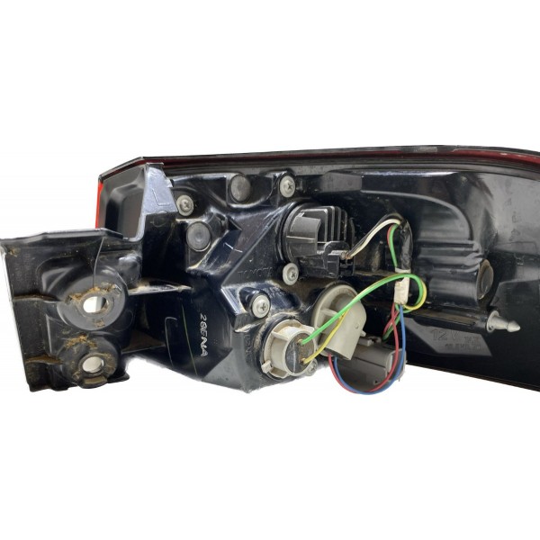 Lanterna Esquerda Toyota Corolla Cross 2021/2023 Cx560 Esquerdo