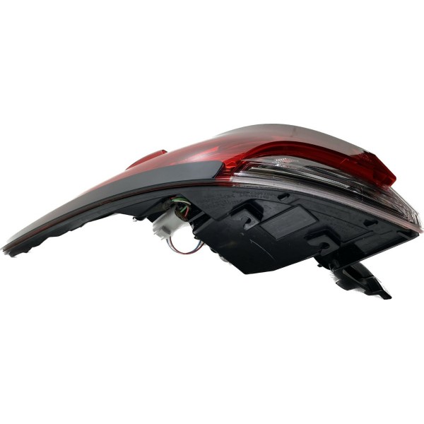 Lanterna Esquerda Toyota Corolla Cross 2021/2023 Cx560 Esquerdo