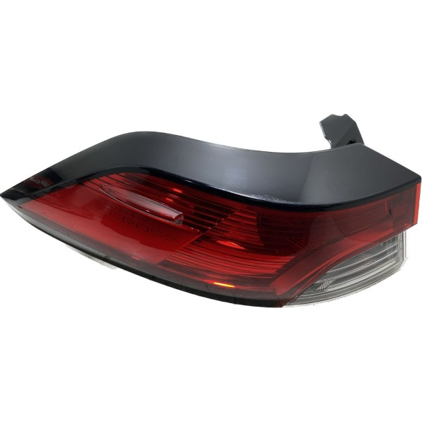 Lanterna Esquerda Toyota Corolla Cross 2021/2023 Cx560 Esquerdo