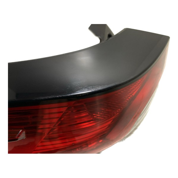 Lanterna Esquerda Toyota Corolla Cross 2021/2023 Cx560 Esquerdo