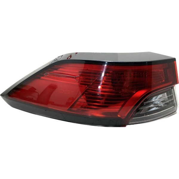 Lanterna Esquerda Toyota Corolla Cross 2021/2023 Cx560 Esquerdo